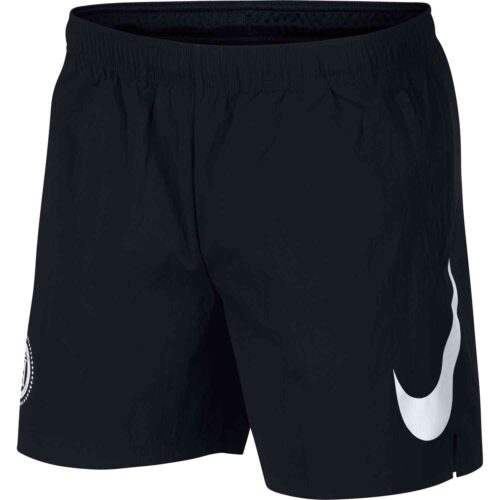 Nike FC Shorts – Black