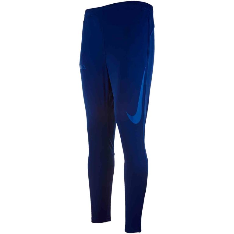 Nike FC Pants - Blue Void - SoccerPro