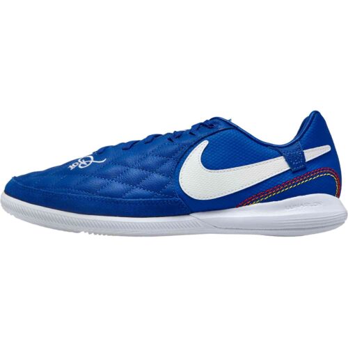Nike 10R Tiempo Legend 7 Pro IC – Game Royal/White