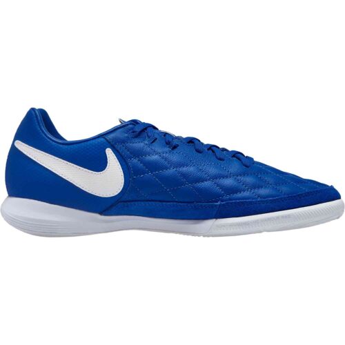Nike 10R Tiempo Legend 7 Pro IC – Game Royal/White