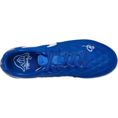 Nike 10R Tiempo Legend 7 Pro IC – Game Royal/White