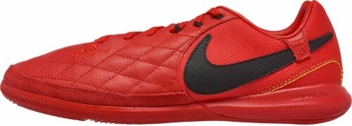 Nike Lunar LegendX 7 Pro IC – 10R – University Red/Black/Metallic Gold