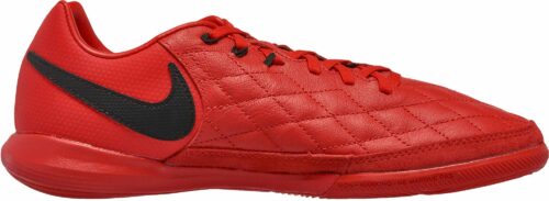 Nike Lunar LegendX 7 Pro IC – 10R – University Red/Black/Metallic Gold