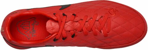Nike Lunar LegendX 7 Pro IC – 10R – University Red/Black/Metallic Gold