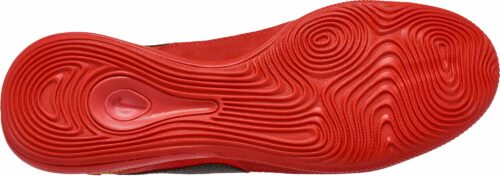 Nike Lunar LegendX 7 Pro IC – 10R – University Red/Black/Metallic Gold