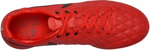 Nike Lunar LegendX 7 Pro TF – 10R – University Red/Black/Metallic Gold