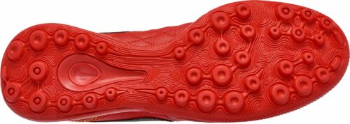 Nike Lunar LegendX 7 Pro TF – 10R – University Red/Black/Metallic Gold