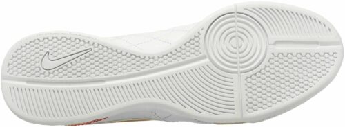 Nike LegendX 7 Academy IC – 10R – White/Metallic Gold