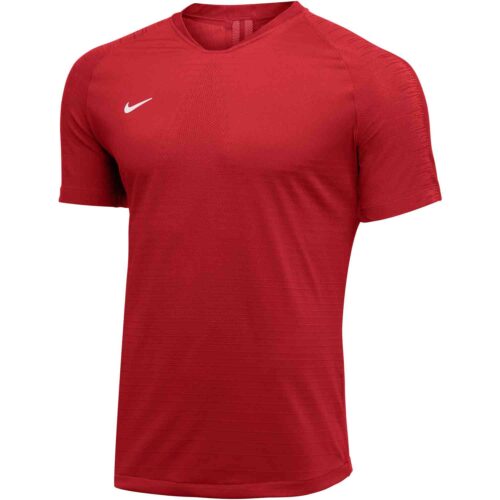 Nike Vaporknit II Jersey – University Red