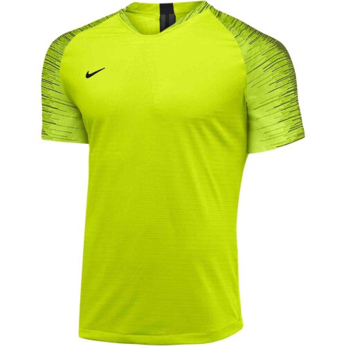 Nike Vaporknit II Jersey – Volt