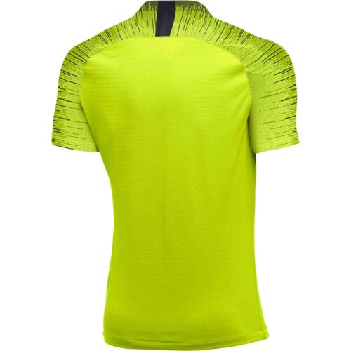 Nike Vaporknit II Jersey – Volt