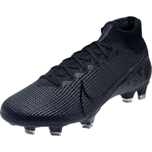 Nike Mercurial Superfly V Dynamic Fit FG Junior Football