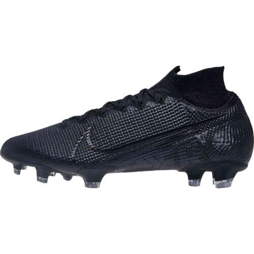 Nike Mercurial Superfly 7 Elite FG – Under the Radar