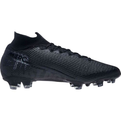 Nike Mercurial Superfly 7 Elite FG – Under the Radar