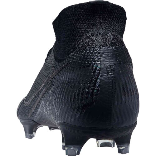 Nike Mercurial Superfly 7 Elite FG – Under the Radar
