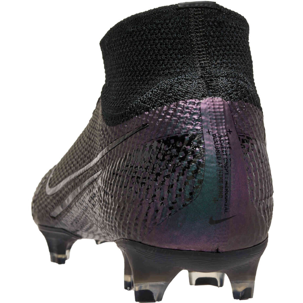 nike superfly 7 pro fg black