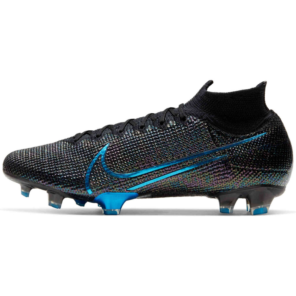 nike mercurial superfly shoelaces