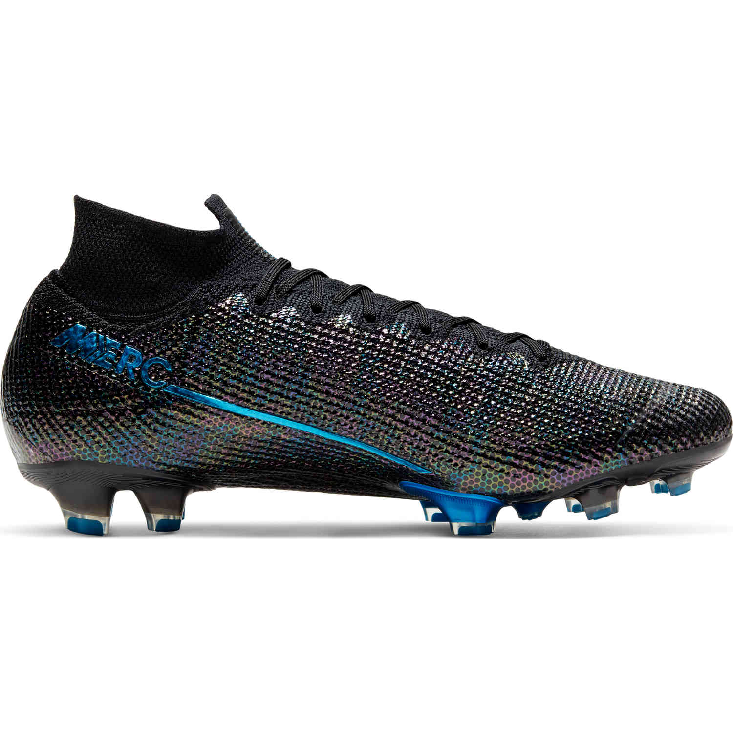 mercurial superfly blue
