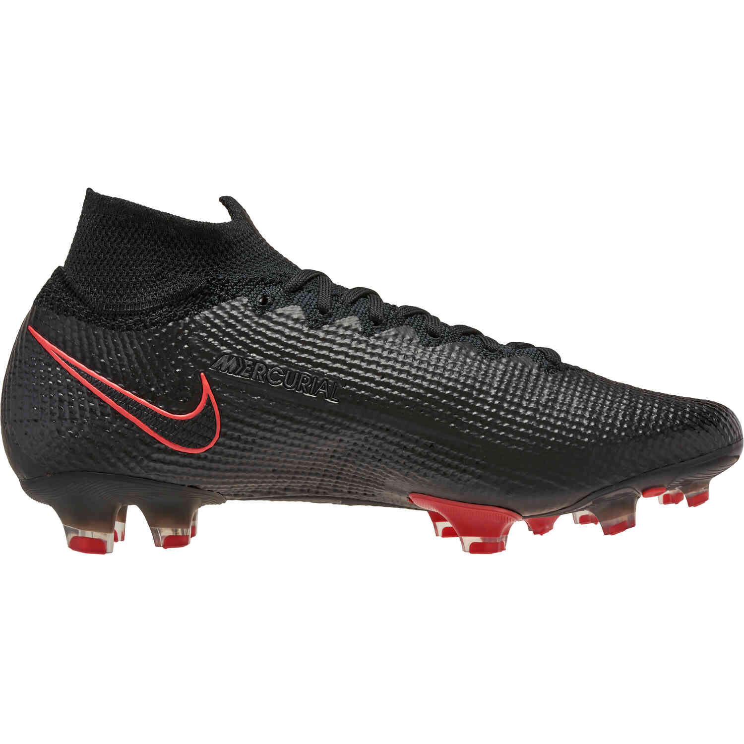 nike mercurial superfly 7 chile red