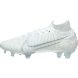 nuovo white nike cleats