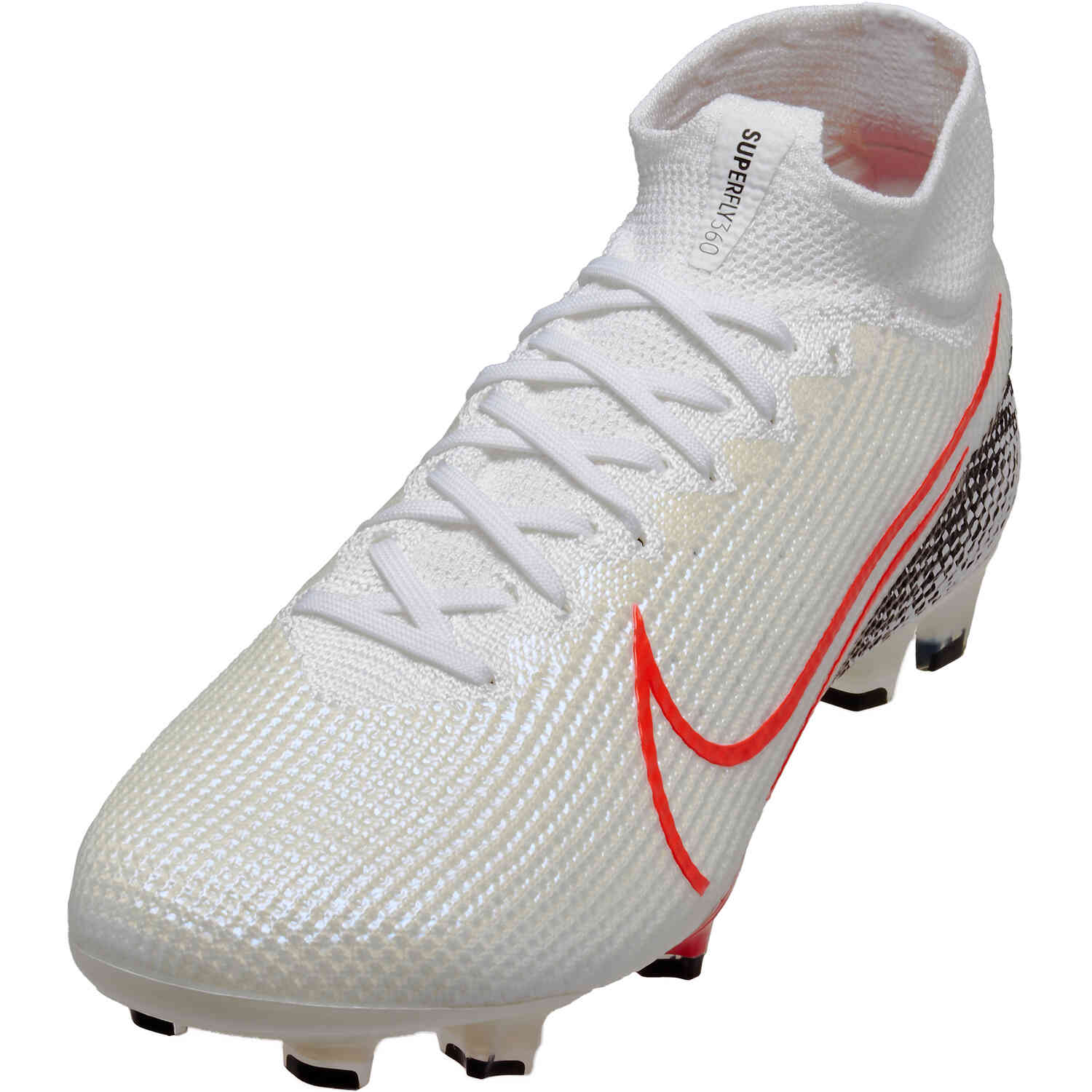 Mercurial superfly online 7 white
