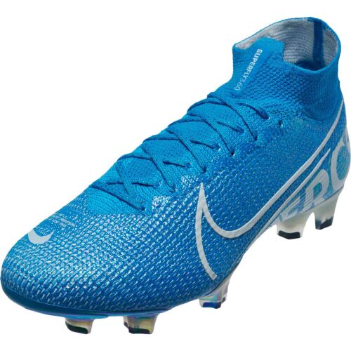 Nike Soccer Nike Mercurial Superfly VI 360 Elite AG Pro