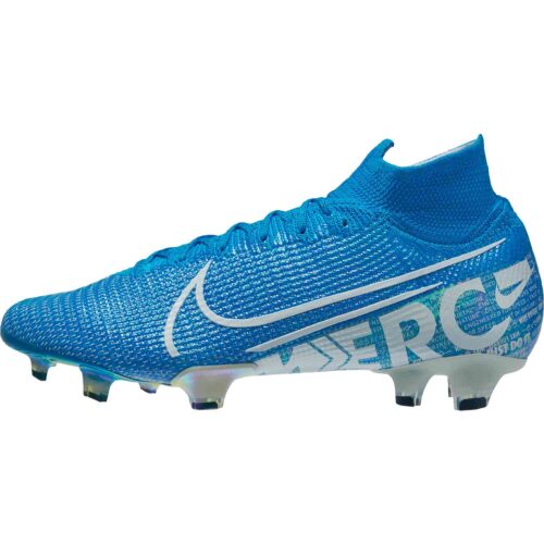Nike Mercurial Superfly 7 Elite FG – New Lights
