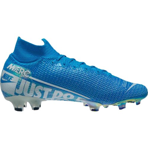 Nike Mercurial Superfly 7 Elite FG – New Lights