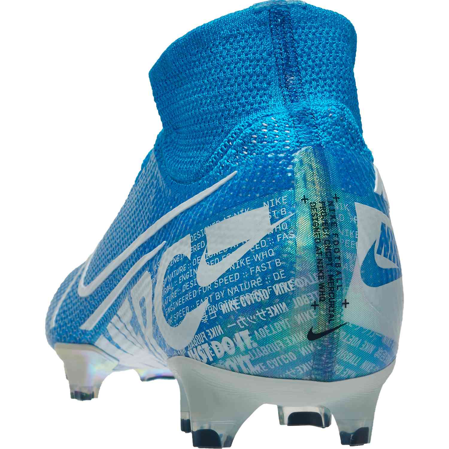 Nike Hypervenom Phelon 3 DF TF Mens Football Boots