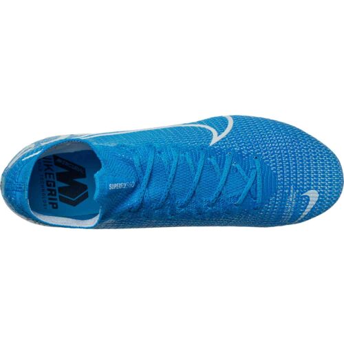 Nike Mercurial Superfly 7 Elite FG – New Lights