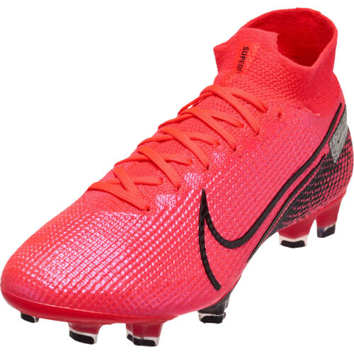 Nike Mercurial Superfly 7 Elite FG – Future Lab