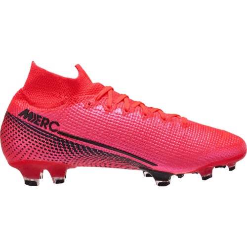 Nike Mercurial Superfly 7 Elite FG – Future Lab