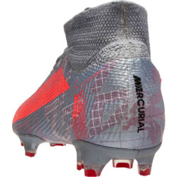 Nike Tiempo Legend 8 Elite FG Flash Crimson Pack Cleatsxp