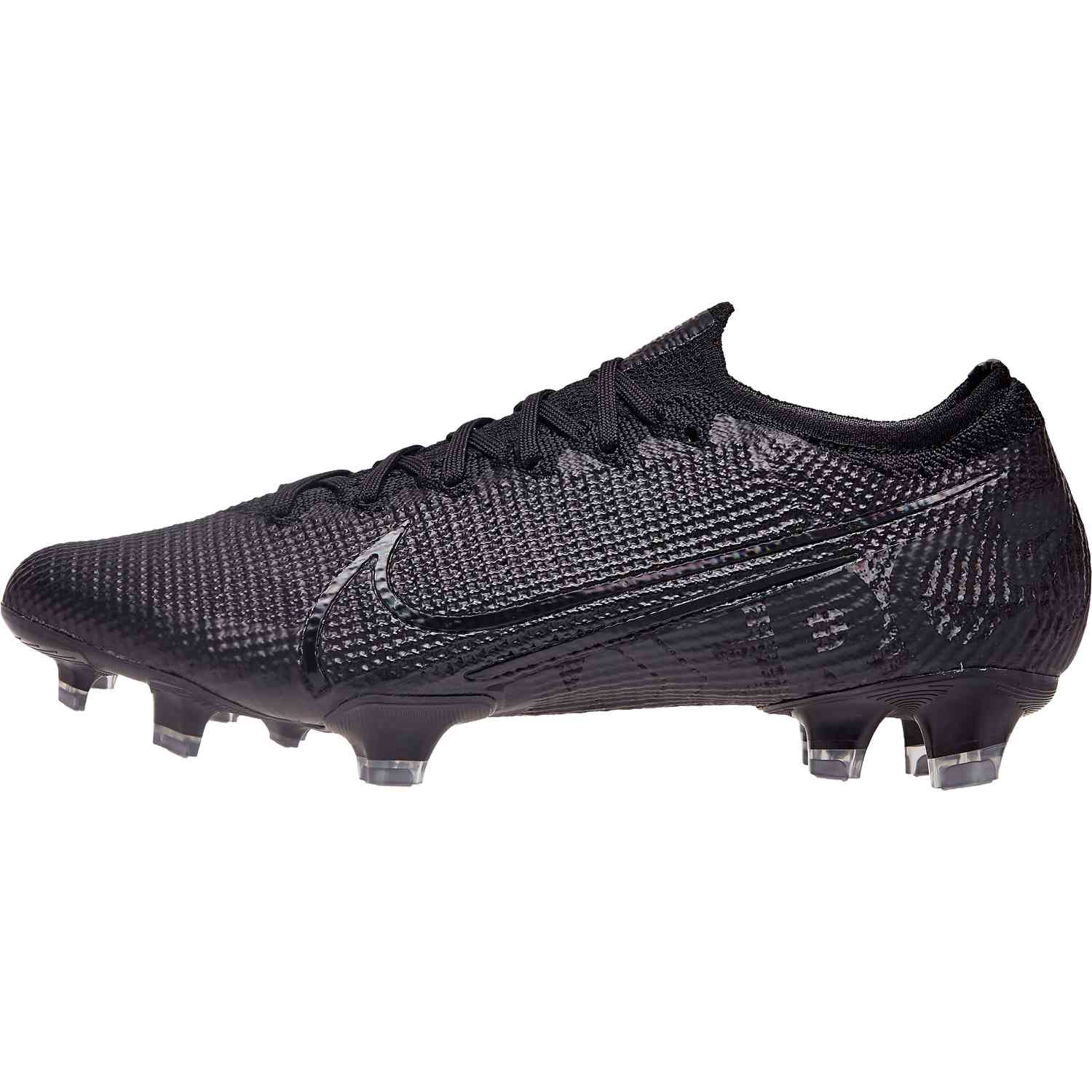 Nike mercurial top under the radar