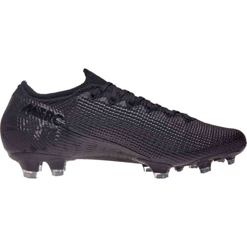 Nike Mercurial Vapor 13 Elite FG – Under the Radar