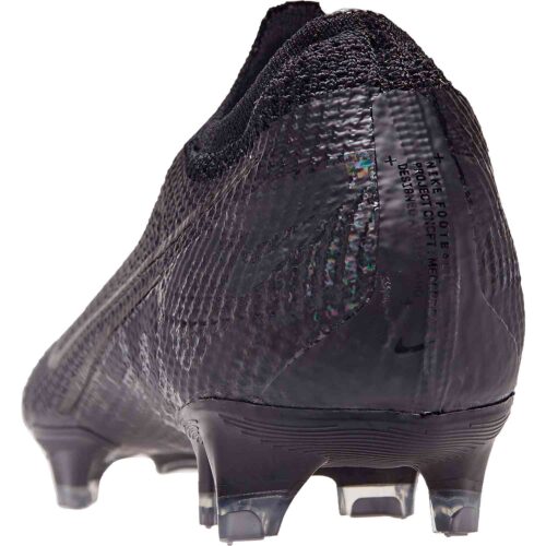 Nike Mercurial Vapor 13 Elite FG – Under the Radar