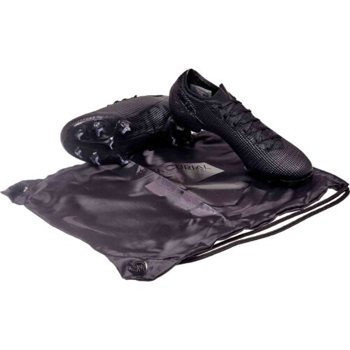 Nike Mercurial Vapor 13 Elite FG – Under the Radar