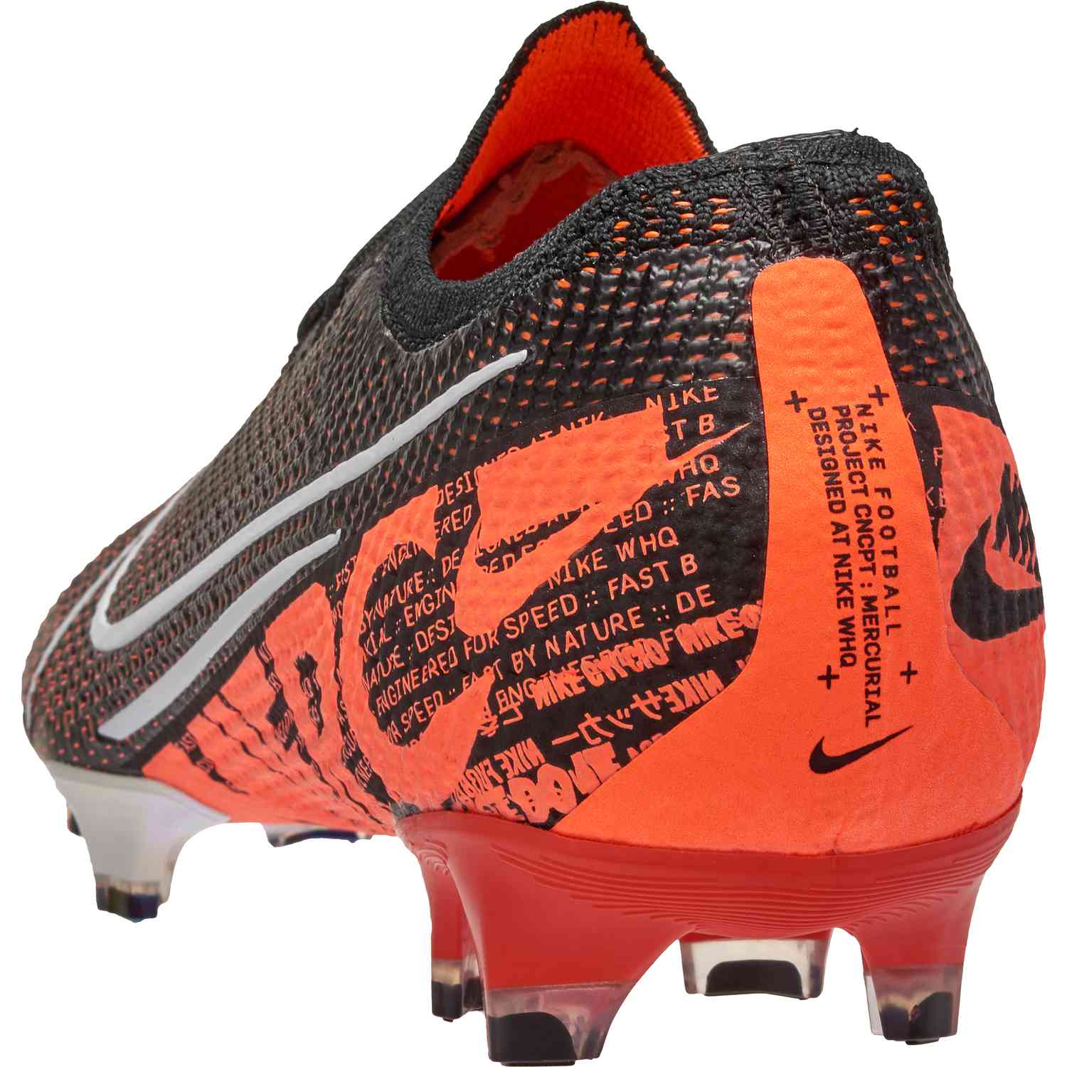 nike mercurial vapor 13 elite singles day