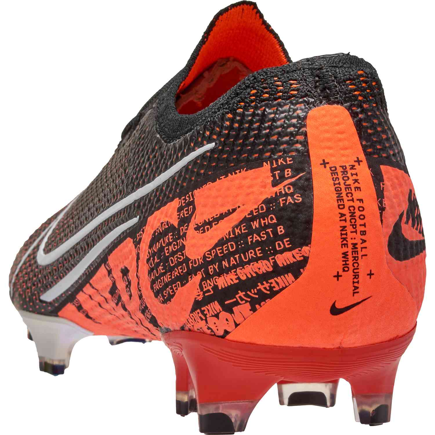 nike mercurial vapor 13 elite se fg