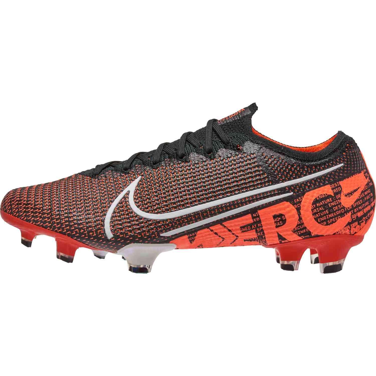 Nike Mercurial Vapor 13 Elite FG Singles Day SoccerPro