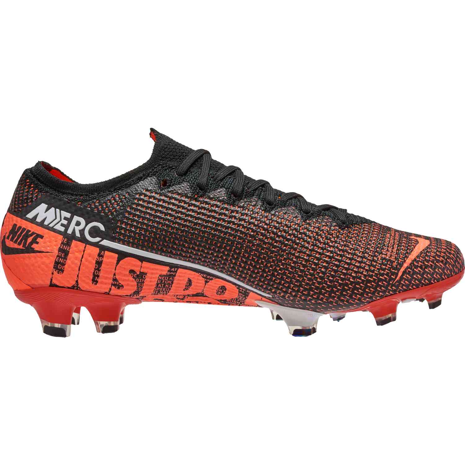 Nike Mercurial Vapor 13 Elite FG Singles Day SoccerPro