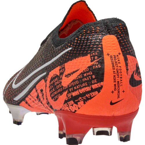 Nike Mercurial Vapor 13 Elite FG – Singles’ Day