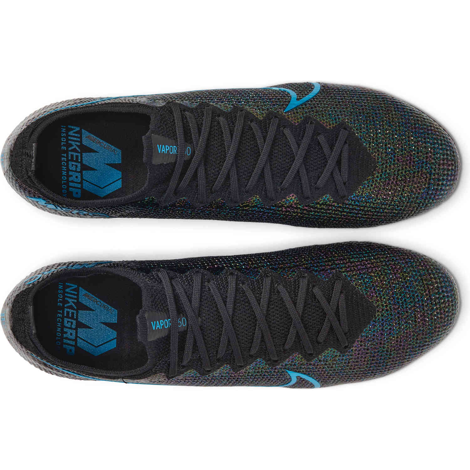nike mercurial vapor 13 elite fg blue