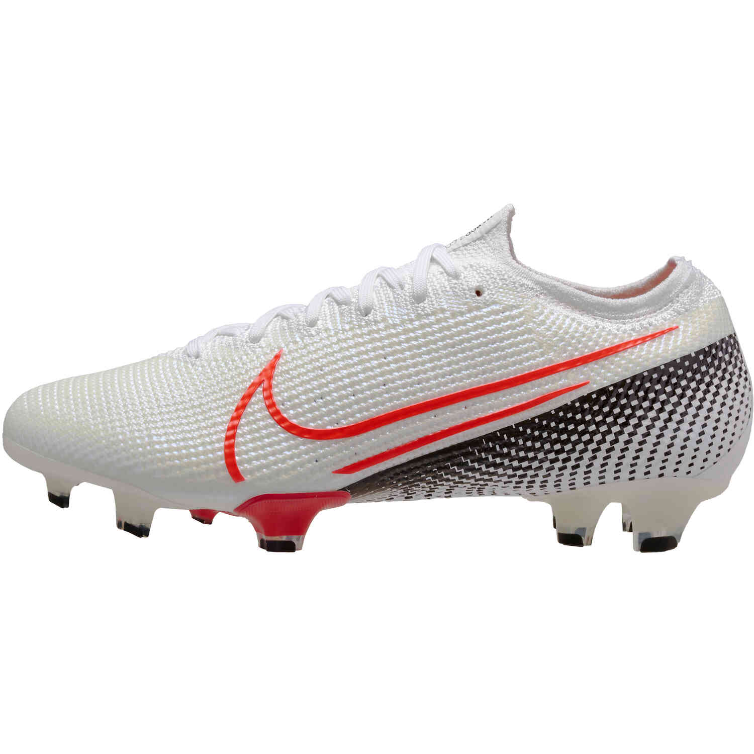 Mercurial vapor clearance elite 13