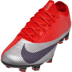 mercurial vapor v