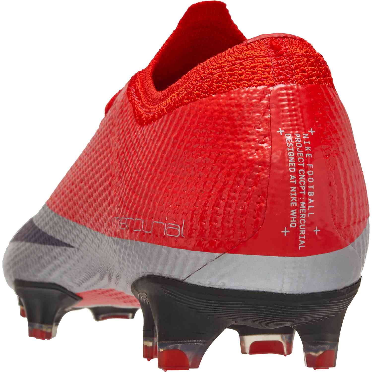 nike mercurial vapor v fg soccer shoes