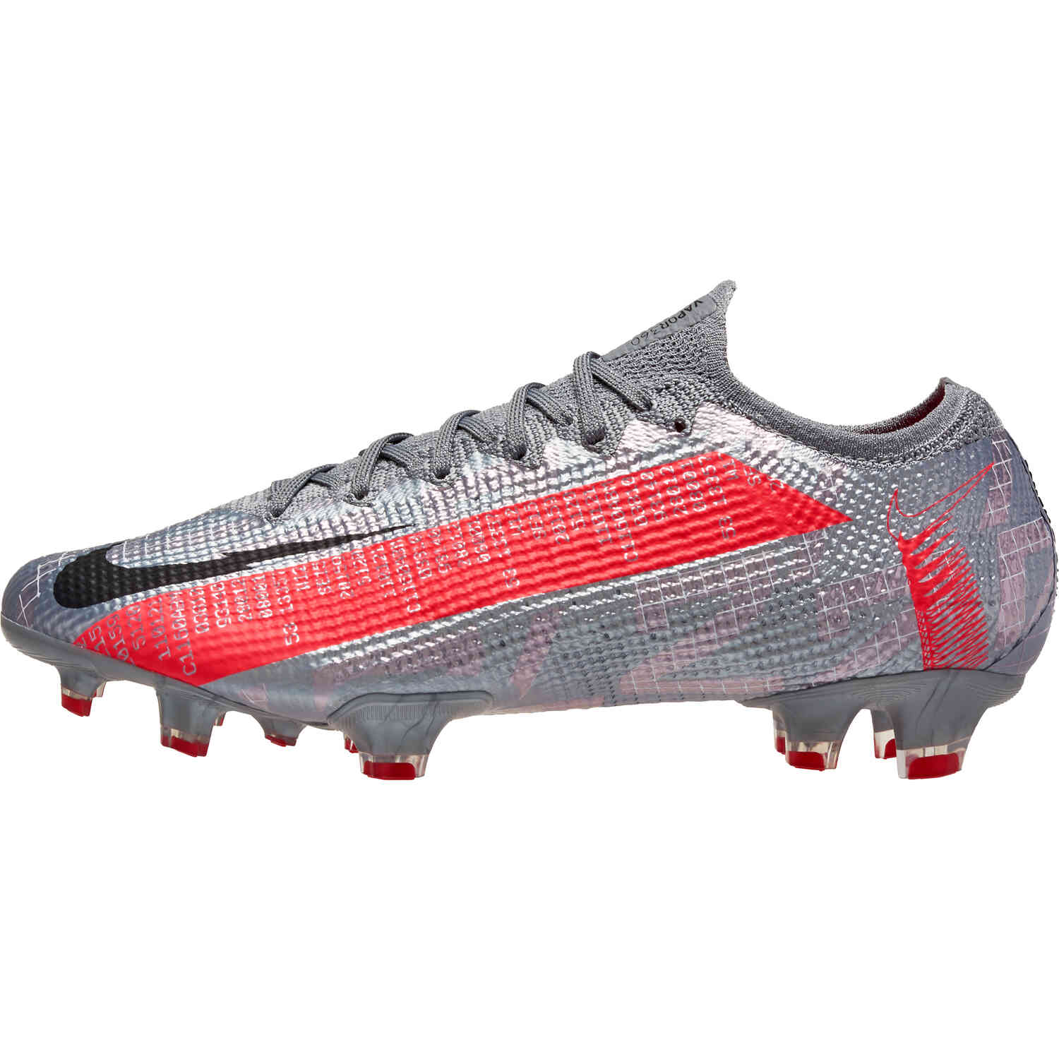 22 nike mercurial vapor