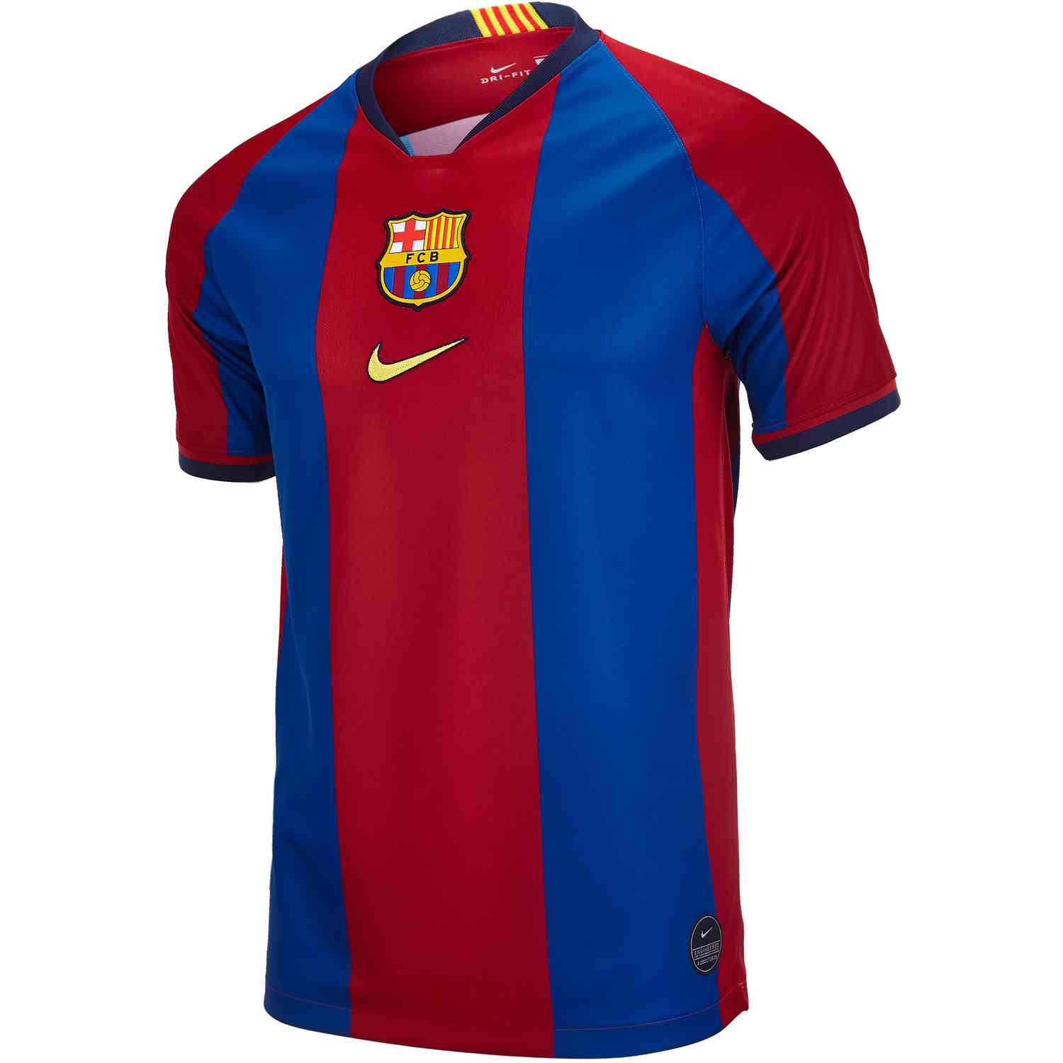 barcelona 99 jersey