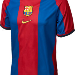 Nike barcelona el on sale clasico jersey 2019