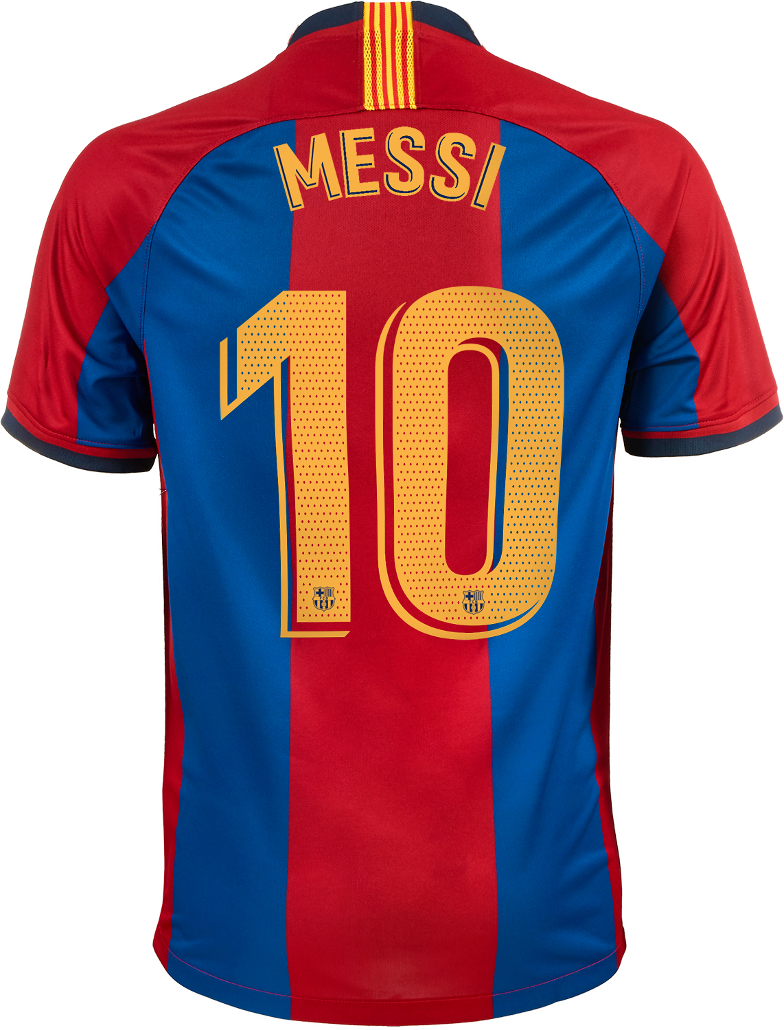 lionel messi jersey 2019